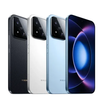 Xiaomi 17 Max se presenta con una poderosa cámara de 200 MP y 8000 mAh Xiaomi 17 Max