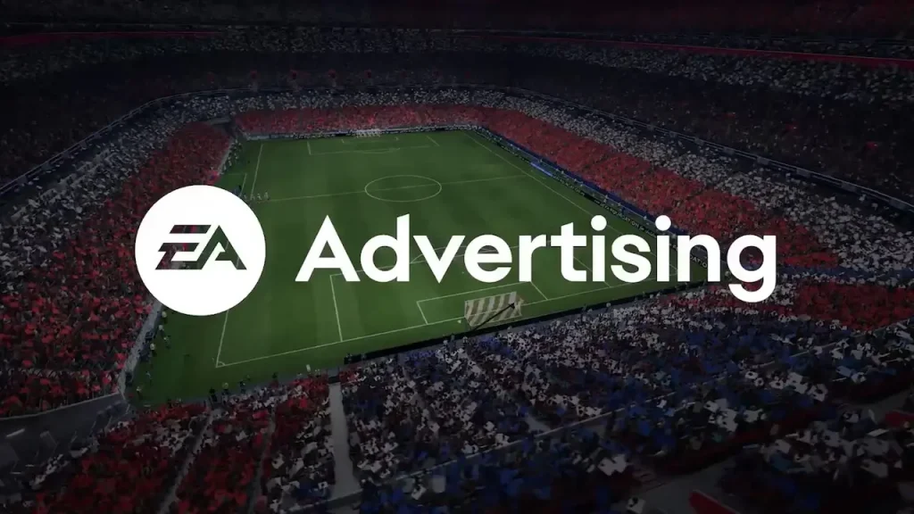EA Advertising