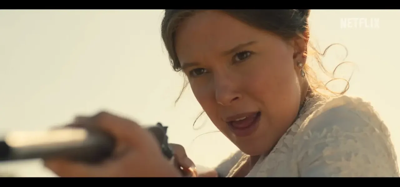 Enola Holmes 3 ya tiene fecha de estreno en Netflix y es muy carca Enola Holmes 3 estreno