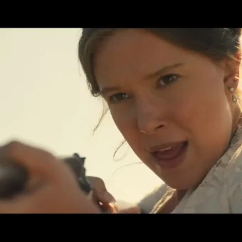 Enola Holmes 3 ya tiene fecha de estreno en Netflix y es muy carca Enola Holmes 3 estreno