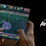 Stranger Things está de regreso en las Universal Studios’ Halloween Horror Nights FIFA Heroes Motorola