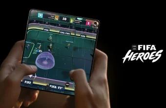 FIFA Heroes se disfruta mejor en un Motorola con este contenido gratuito FIFA Heroes Motorola