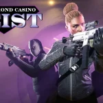Devil May Cry 5 Devil Hunter Edition ya se puede jugar en Nintendo Switch 2 Golpe al Kortz Center The Diamond casino heist