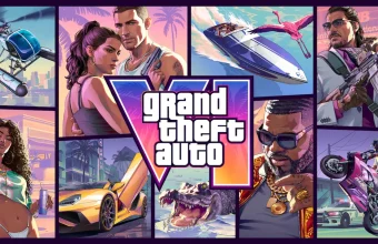 Grand Theft Auto 6