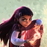 EA Advertising añade más anuncios a los juegos de EA y EA Sports Hechizo Bienvenidos a Hexe