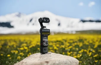 Insta360 Luna Ultra