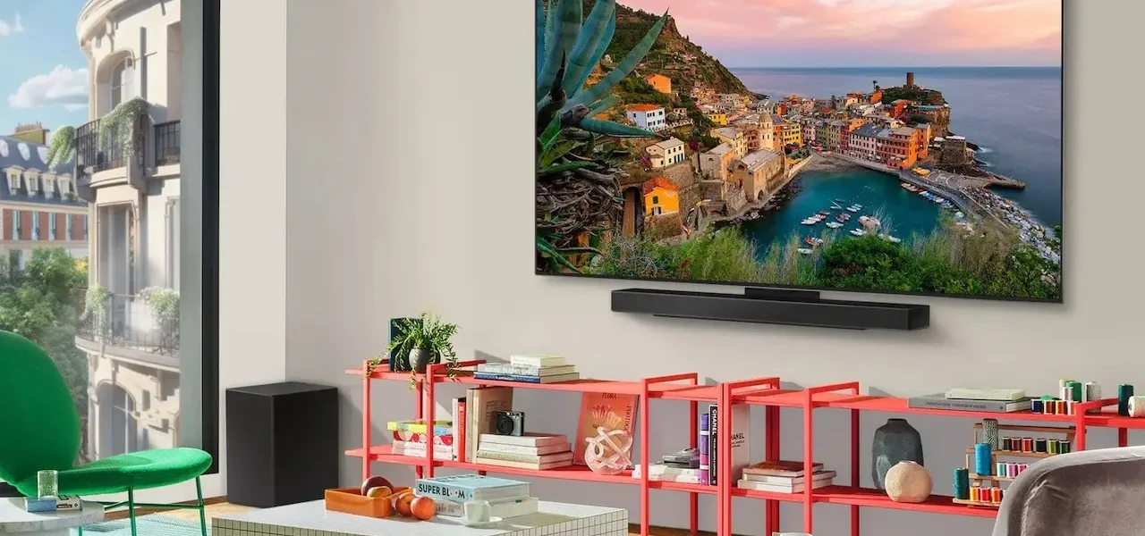 El televisor LG OLED C5 es calificado como excelente por PROFECO LG OLED C5 PROFECO