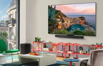 El televisor LG OLED C5 es calificado como excelente por PROFECO LG OLED C5 PROFECO