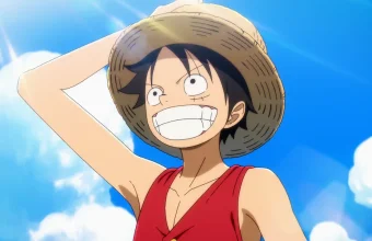 El remake de The One Piece de Netflix muestra su primer tráiler Luffy The One Piece Netflix