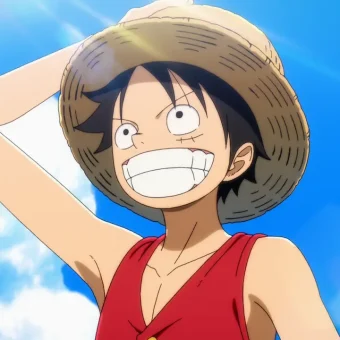 El remake de The One Piece de Netflix muestra su primer tráiler Luffy The One Piece Netflix