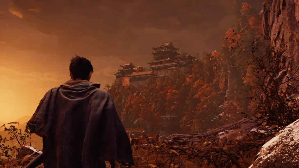 Onimusha Way of the Sword anuncio fecha