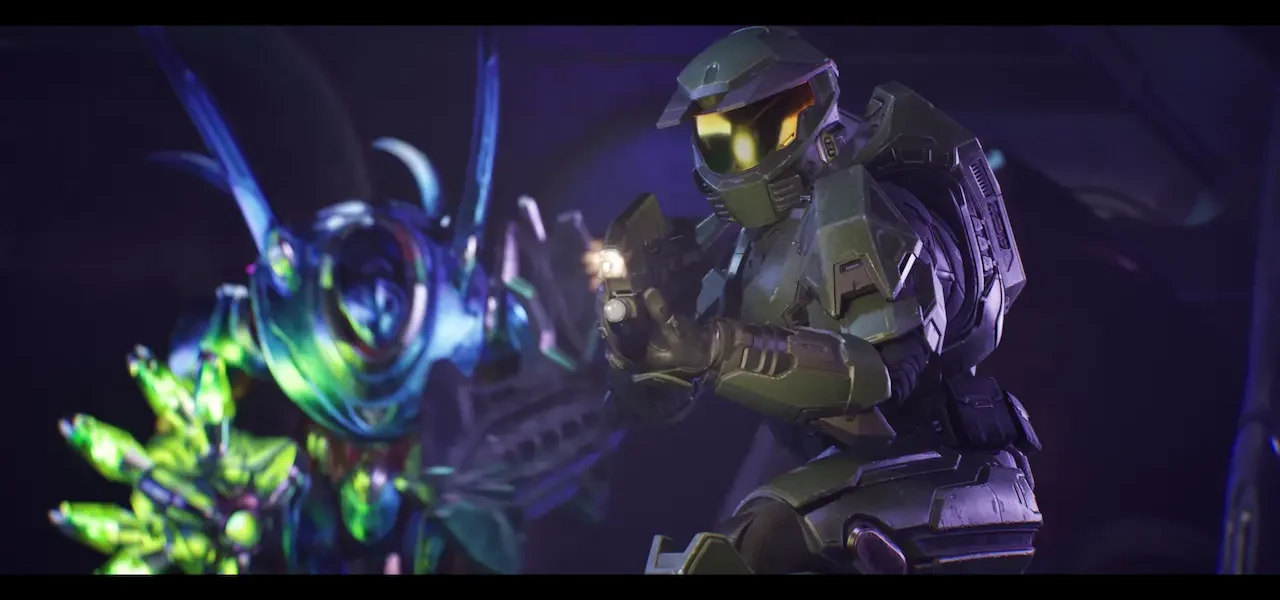Operación Meteorite Halo Campaign Evolved