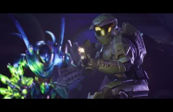 Operación Meteorite Halo Campaign Evolved