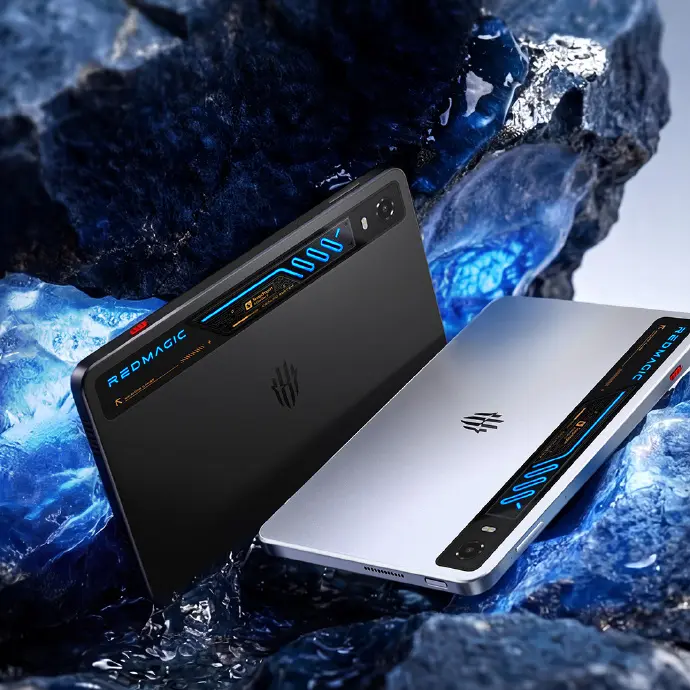 REDMAGIC Gaming Tablet 5 Pro anuncio