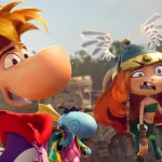 PlayStation presenta FlexStrike su joystick inalámbrico para juegos de pelea Rayman Legends Retold