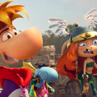 Rayman Legends Retold ya tiene fecha de lanzamiento y falta poco Rayman Legends Retold