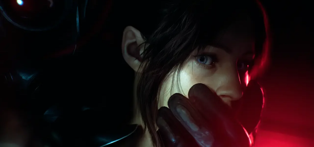 Resident Evil Veronica uno de los juegos más esperados llegará en 2027 Resident Evil Veronica 2027