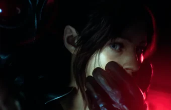 Resident Evil Veronica 2027