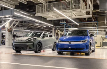 SEAT inicia la producción de CUPRA Raval y del Volkswagen ID. Polo SEAT planta CUPRA Raval y del Volkswagen ID. Polo