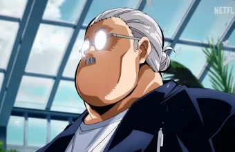 Sakamoto Days Temporada 2 ya tiene primeros avance y fecha de estreno Sakamoto Days Temporada 2