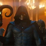 Skeletor tiene juego Until Next Time