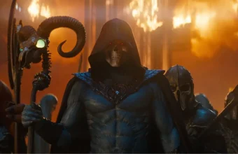 Skeletor Until Next Time el nuevo juego de He-Man para iOS y Android Skeletor tiene juego Until Next Time