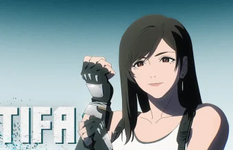 Street Fighter 6 Año 4 Tifa