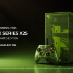 Xbox Series X25