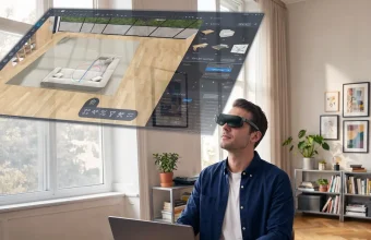 Acer lentes inteligentes 2026