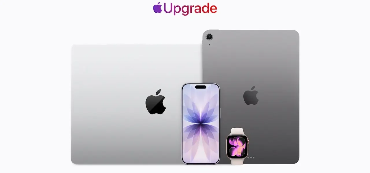 Apple lanza Apple Upgrade en Estados Unidos para conseguir nuevo iPhone Apple Upgrade