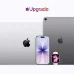Apple Upgrade