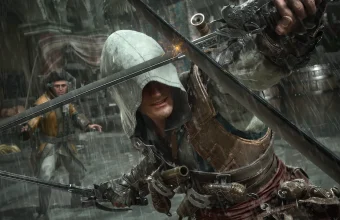 Assassin’s Creed Black Flag Resynced supera los 2 milones de copias Assassins Creed Black Flag Resynced Xbox