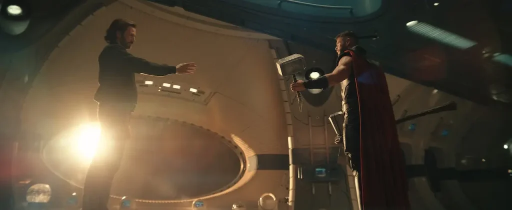 Avengers Doomsday Capitan trailer Capitan trailer America Thor