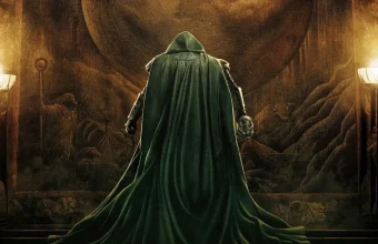 Avengers: Doomsday estrena tráiler y póster en cines el 18 de diciembre Avengers Doomsday trailer julio