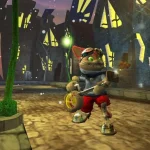 BLiNX The Time Sweeper Xbox en PC Retrocompatibilidad