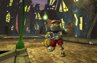 BLiNX: The Time Sweeper y otros juegos retrocompatibles con Xbox en PC BLiNX The Time Sweeper Xbox en PC Retrocompatibilidad