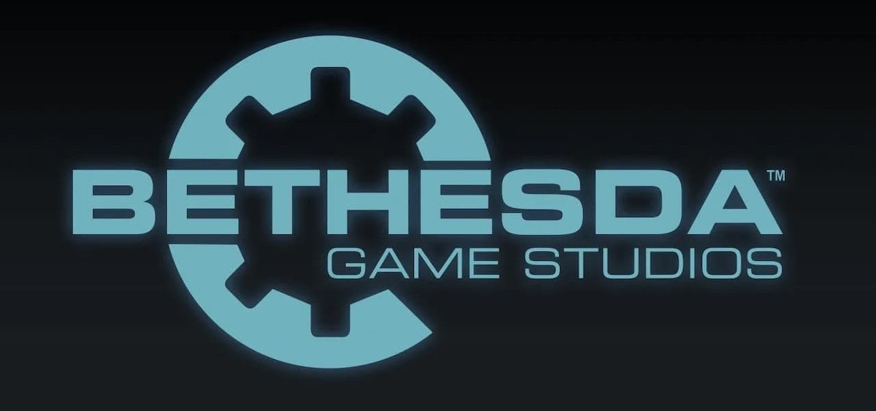 Bethesda hace cambios y seguirá con sus proyectos más importantes Bethesda Game Studios logo