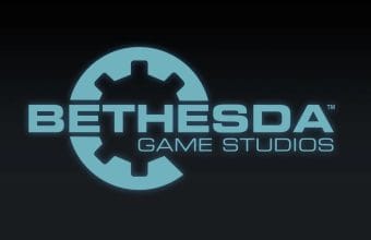 Bethesda Game Studios logo