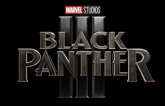 David Jonsson será el nuevo Black Panther en la tercera película Black Panther 3 David Jonsson logo