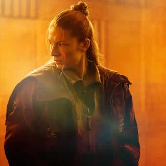 Blade Runner 2099 serie