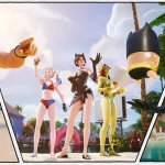 BEYBLADE X Grand Prix México 2026 cuándo y dónde serán los eventos Catwoman, Harley, Ivy y Batman Fortnite