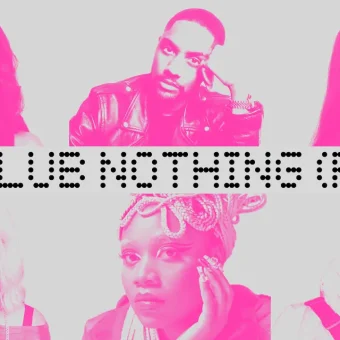 Nothing presenta su nuevo Club Nothing para llevar la música a más lugares