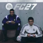 Acer AR Vision GR0 y GI0 AI los nuevos lentes inteligentes EA Sports FC 27 Mbappe y Bellingham