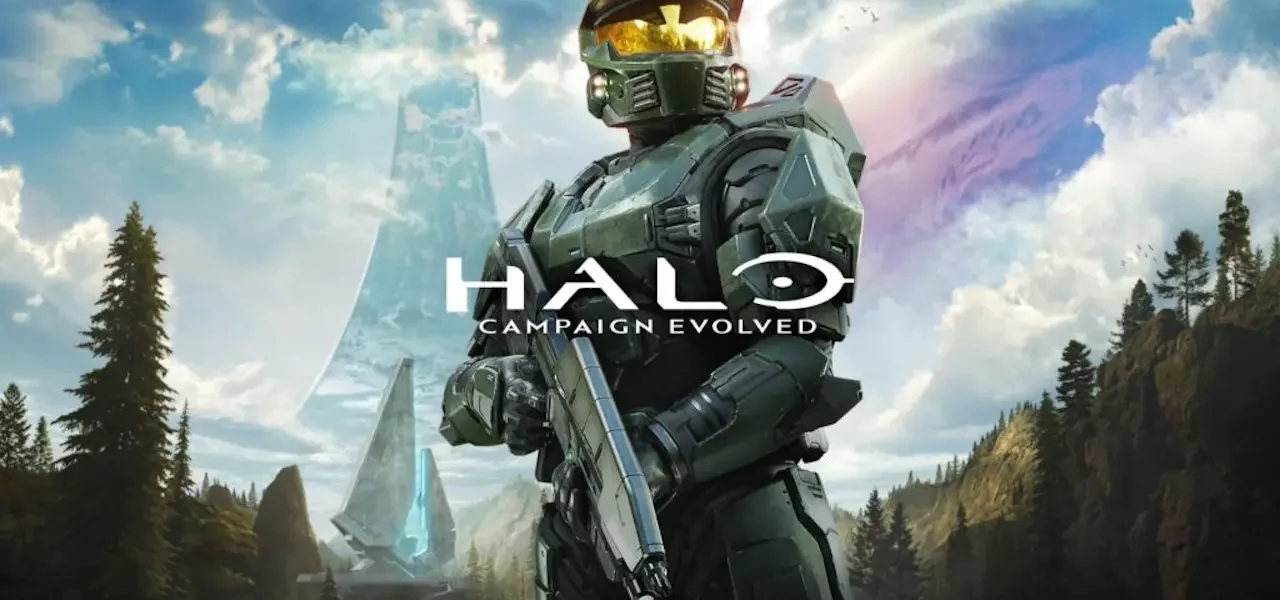 Halo Campaign Evolved lanzamiento novedades