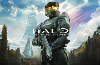 Halo Campaign Evolved lanzamiento novedades