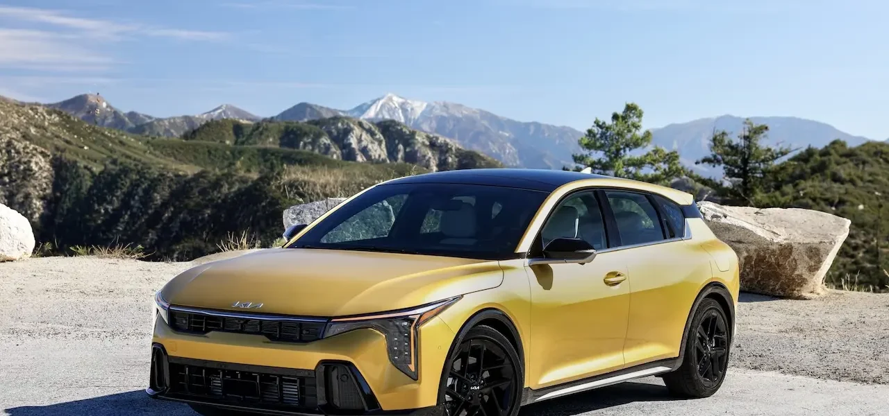 Kia México Kia K4 ventas enero junio 2026