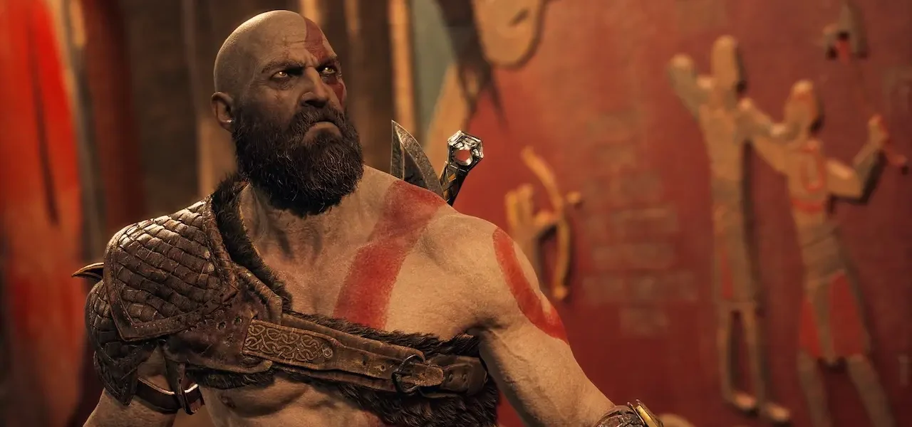 Kratos proximo lanzamiento God of War SDCC 2026