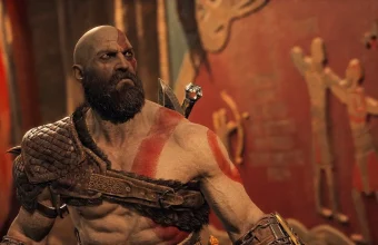 Kratos proximo lanzamiento God of War SDCC 2026