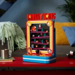 Marvel Studios anuncia la película de Ghost Rider con Ryan Gosling LEGO Donkey Kong Arcade