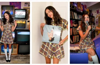 LEGO Editions Olivia Rodrigo coleccion